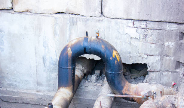 Best Emergency water damage restoration  in Midlothian, IL